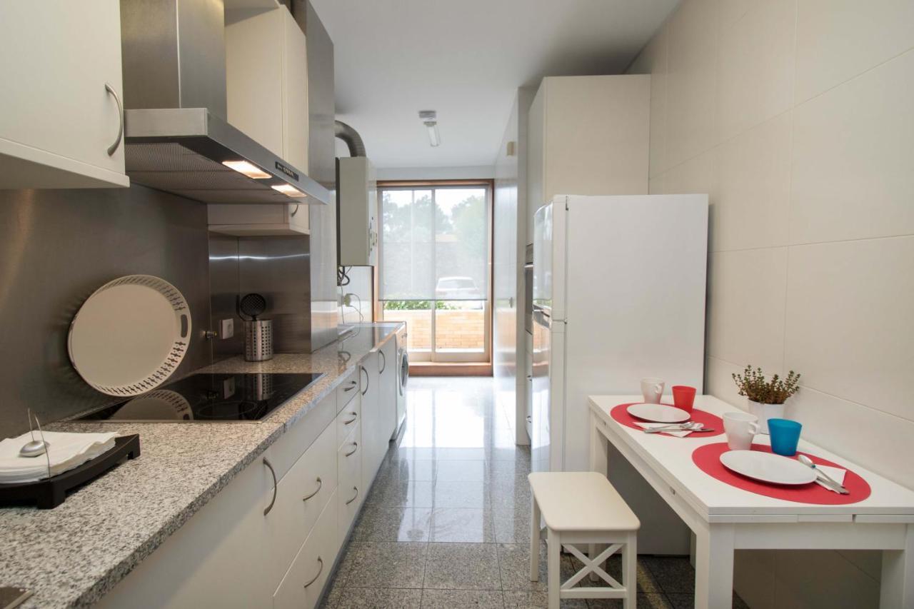 Apartment Cleymalia - Quinta Da Barca