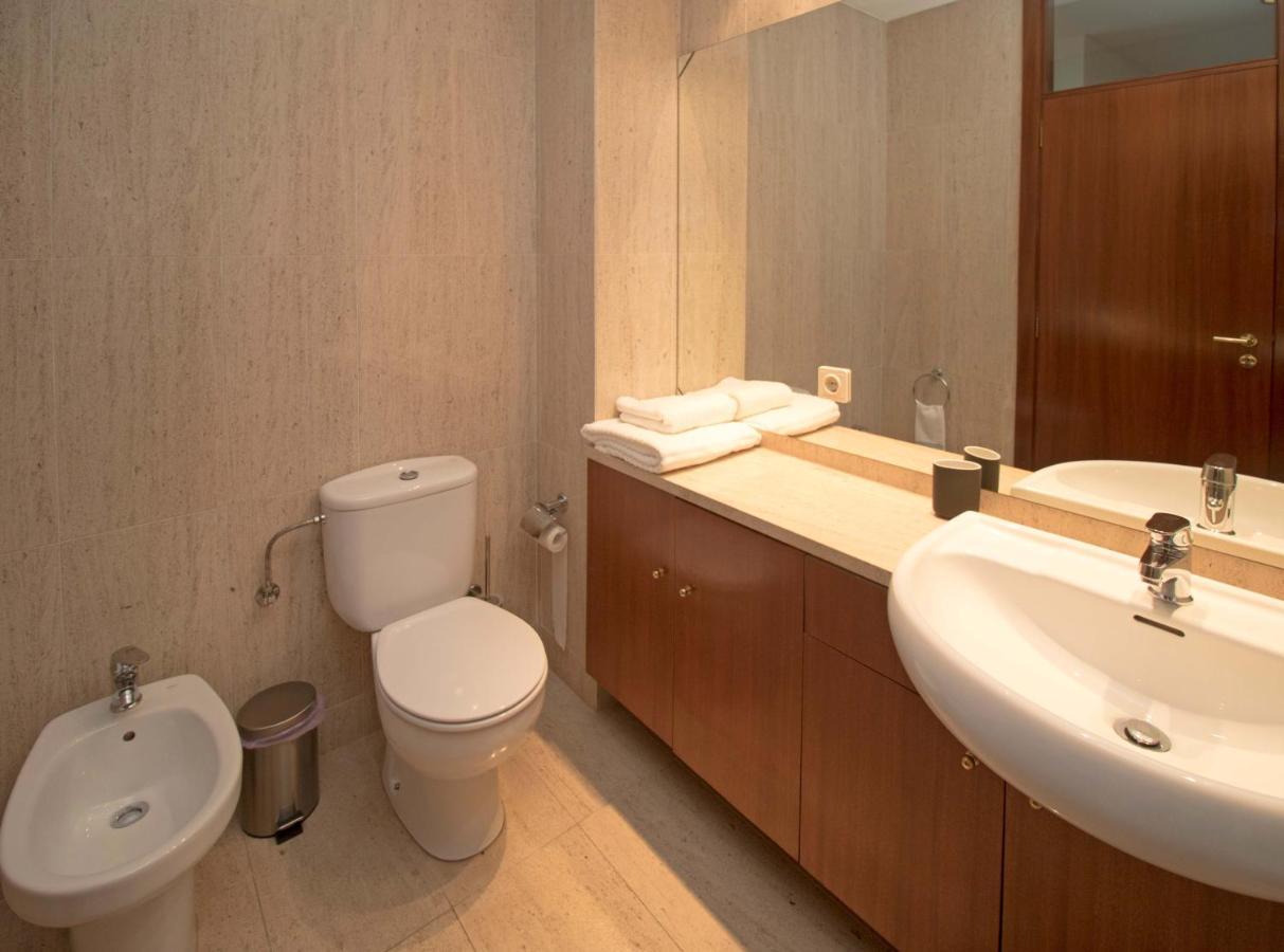 Apartment Cleymalia - Quinta Da Barca Esposende