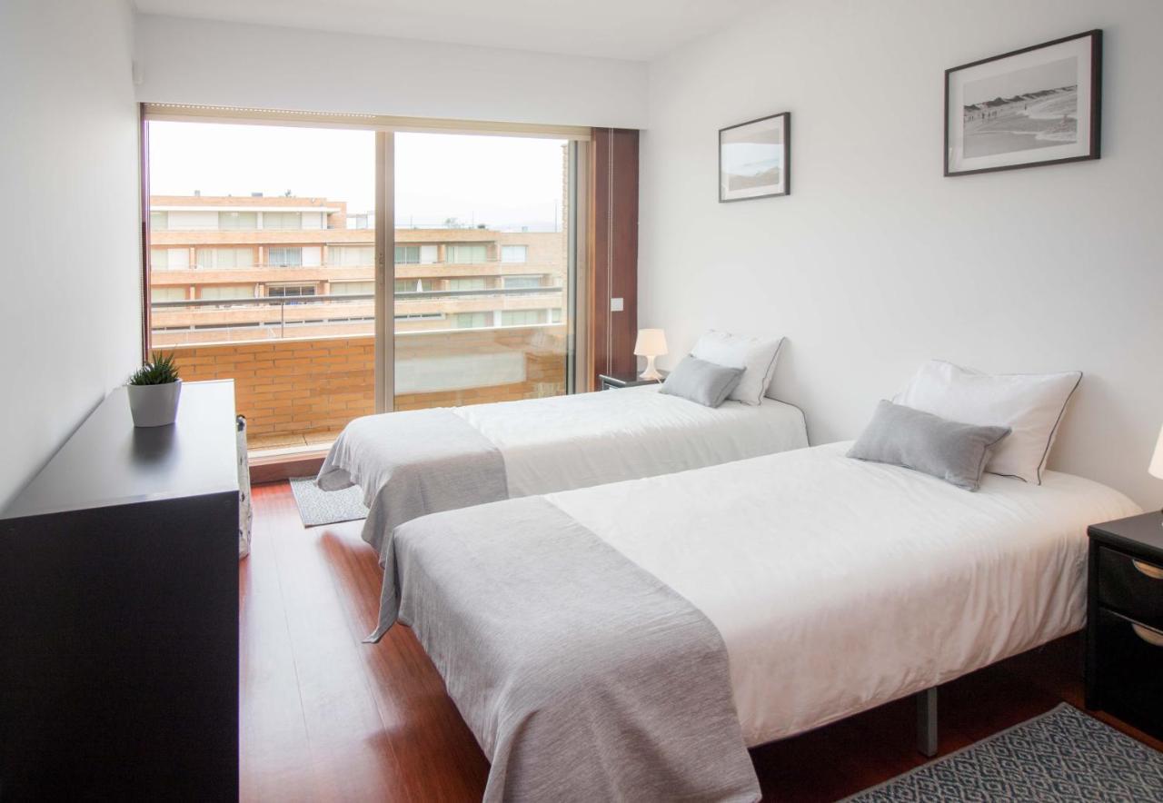 Cleymalia - Quinta Da Barca Apartment