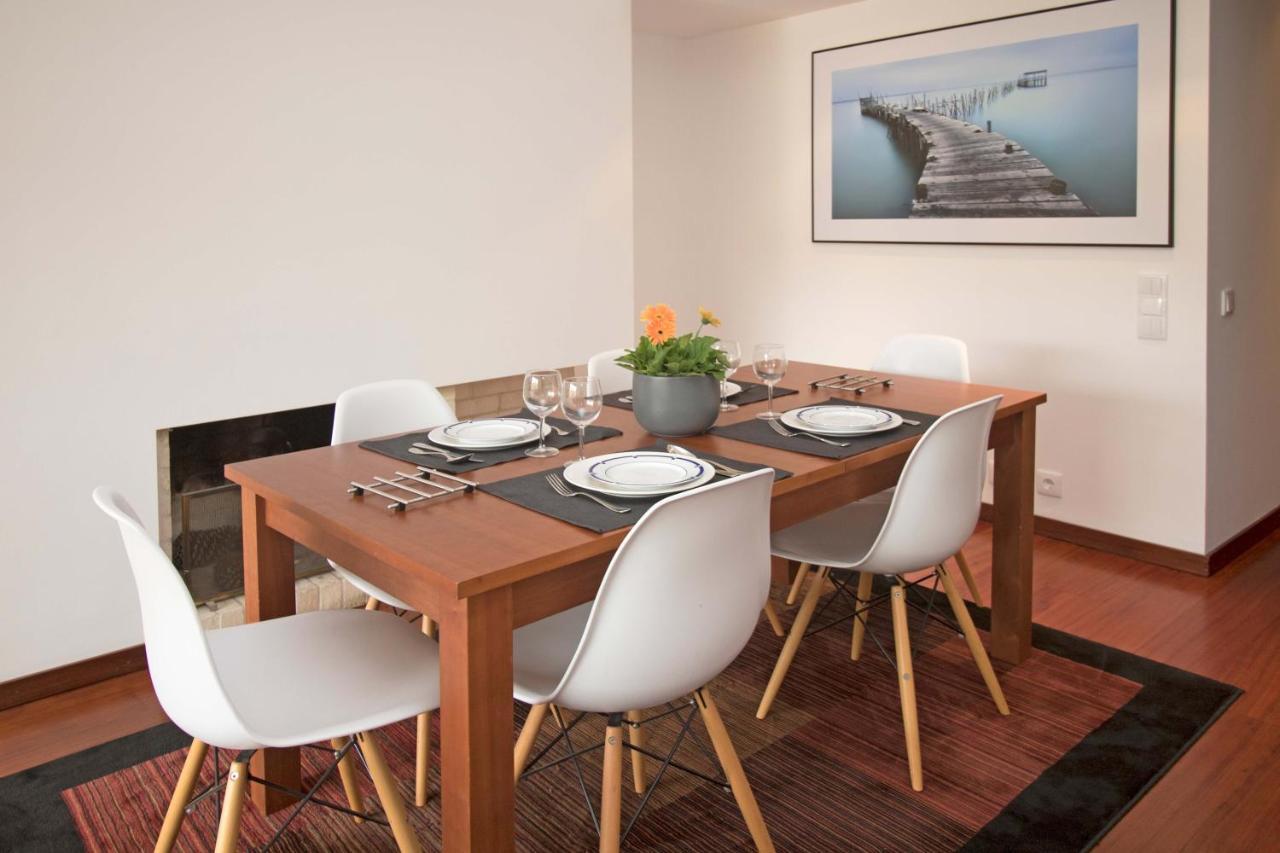 Cleymalia - Quinta Da Barca Apartment