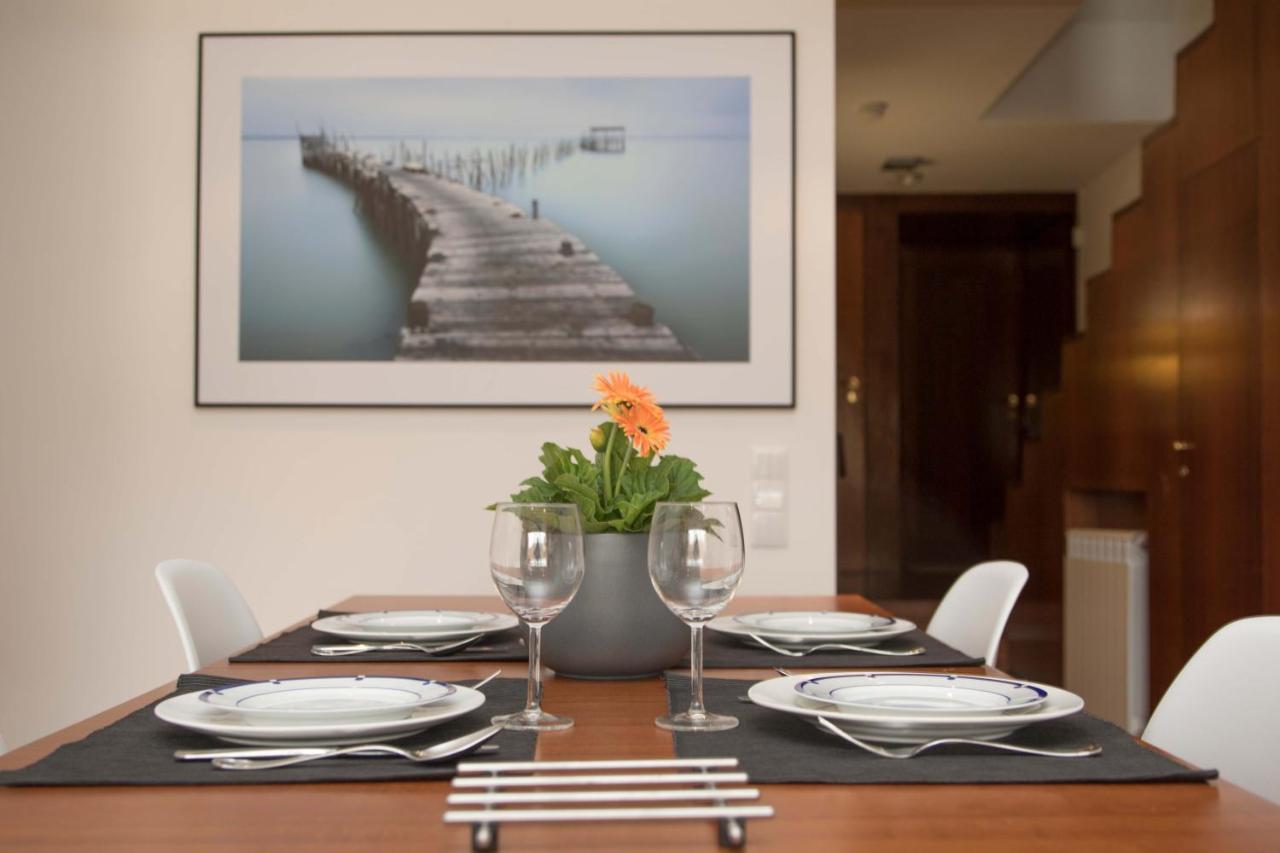 Apartment Cleymalia - Quinta Da Barca